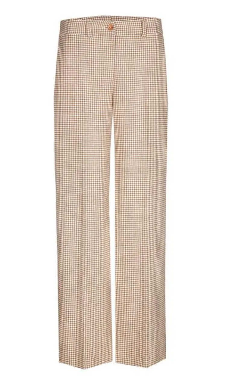 Xandres Jeans 14192-01 Bruin Outlet