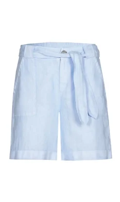 Xandres Jeans 14309-01 Blauw Hot