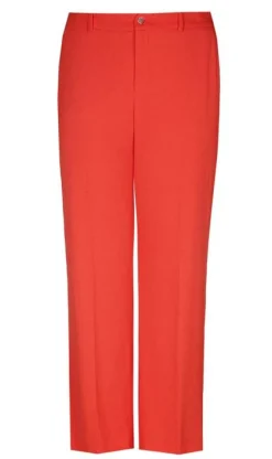 Xandres Jeans 81945-02 Rood New