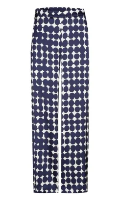 Xandres Jeans 61110-02 Blauw Hot