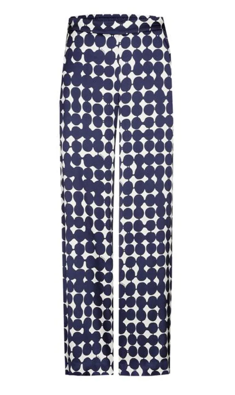 Xandres Jeans 61110-02 Blauw Hot