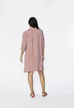 Xandres Jurk 14315-01 Rood Sale