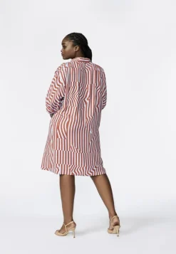 Xandres Jurk 14315-01 Rood Sale