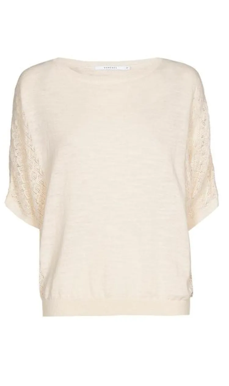 Xandres Trui 29298-01 Beige New