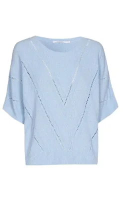 Xandres Trui 29061-01 Blauw Online