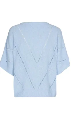 Xandres Trui 29061-01 Blauw Online