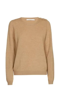 Xandres Trui 29122-01 Beige Online