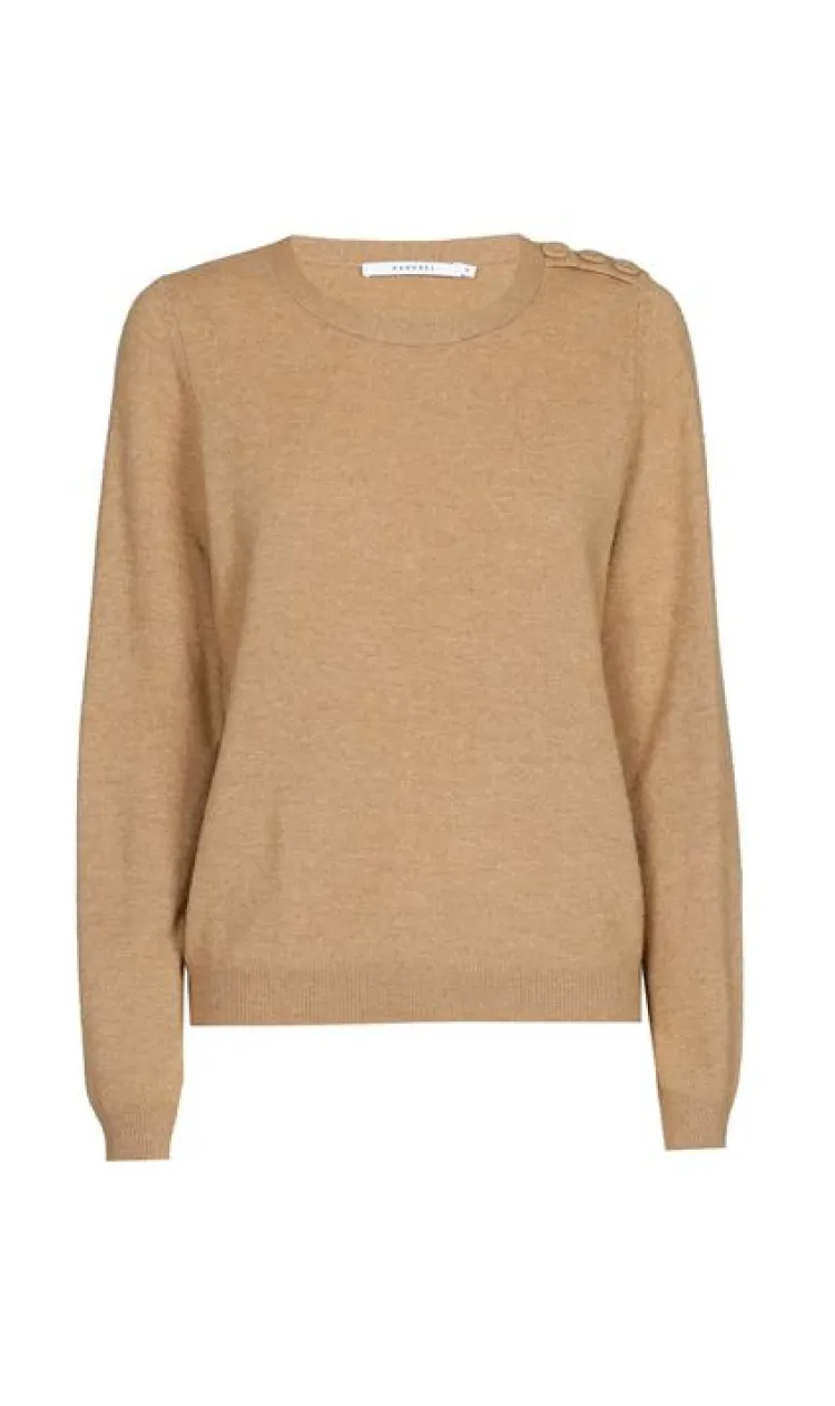 Xandres Trui 29122-01 Beige Online