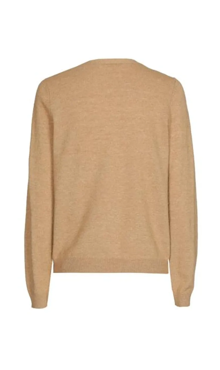 Xandres Trui 29122-01 Beige Online