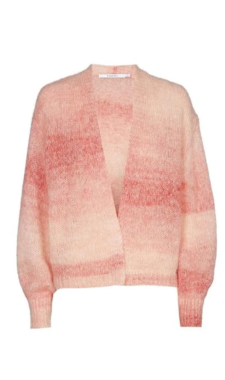 Xandres Trui Rood Discount