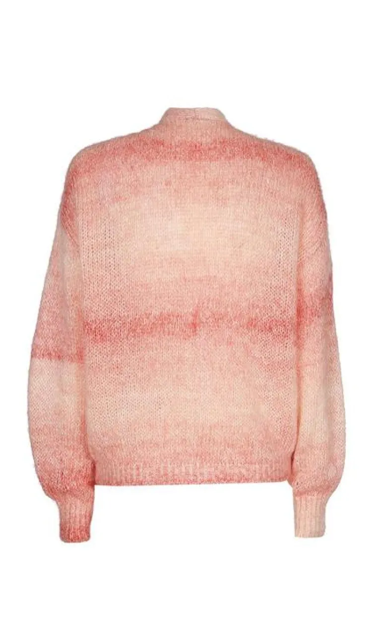 Xandres Trui Rood Discount