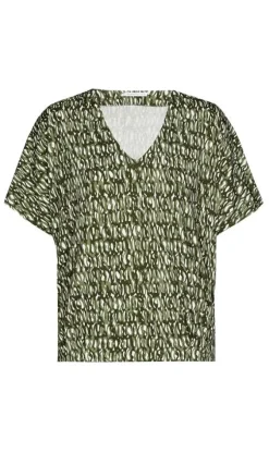 Xandres T-Shirt 29077-01 Hot