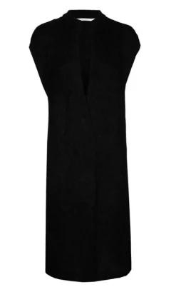 Xandres Vest 28918-01 Zwart Online
