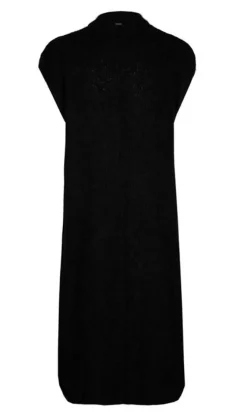 Xandres Vest 28918-01 Zwart Online