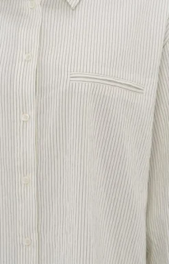 Yaya Blouse 01-201139-503 Zwart Outlet