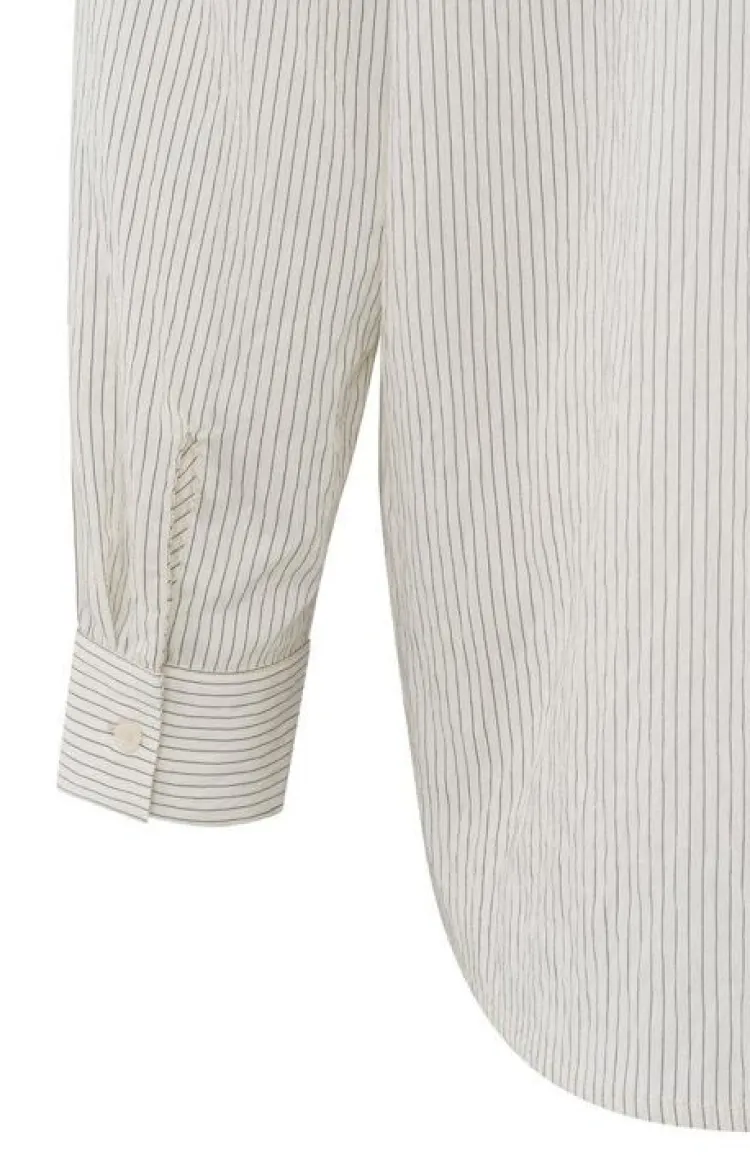 Yaya Blouse 01-201139-503 Zwart Outlet