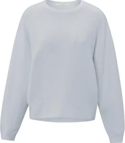 Yaya Sweater 01-000442-502 Grijs Outlet