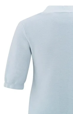 Yaya Sweater 01-000317-502 Grijs Hot