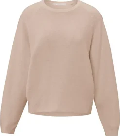 Yaya Sweater 01-000442-502 Roze