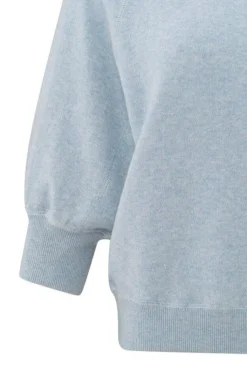 Yaya Sweater 01-000225-502 Grijs Outlet