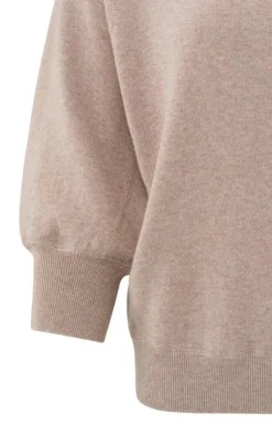 Yaya Sweater 01-000225-502 Roze New