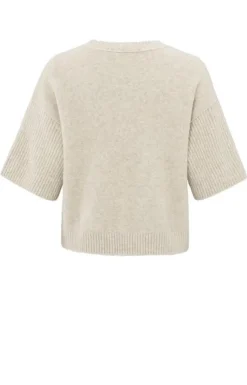 Yaya Sweater 01-000323-502 Discount