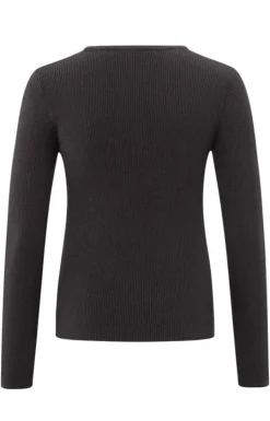 Yaya Sweater 01-000456-503 Hot