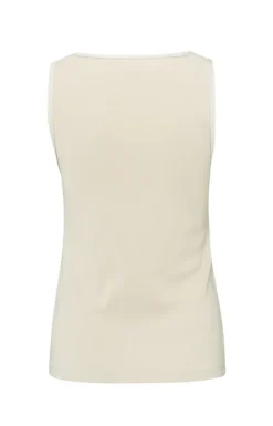 Yaya Top 01-729037-504 Zand Sale