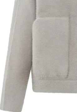 Yaya Vest 01-010073-409 Grijs Outlet