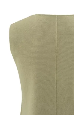 Yaya Vest 01-010103-504 Groen