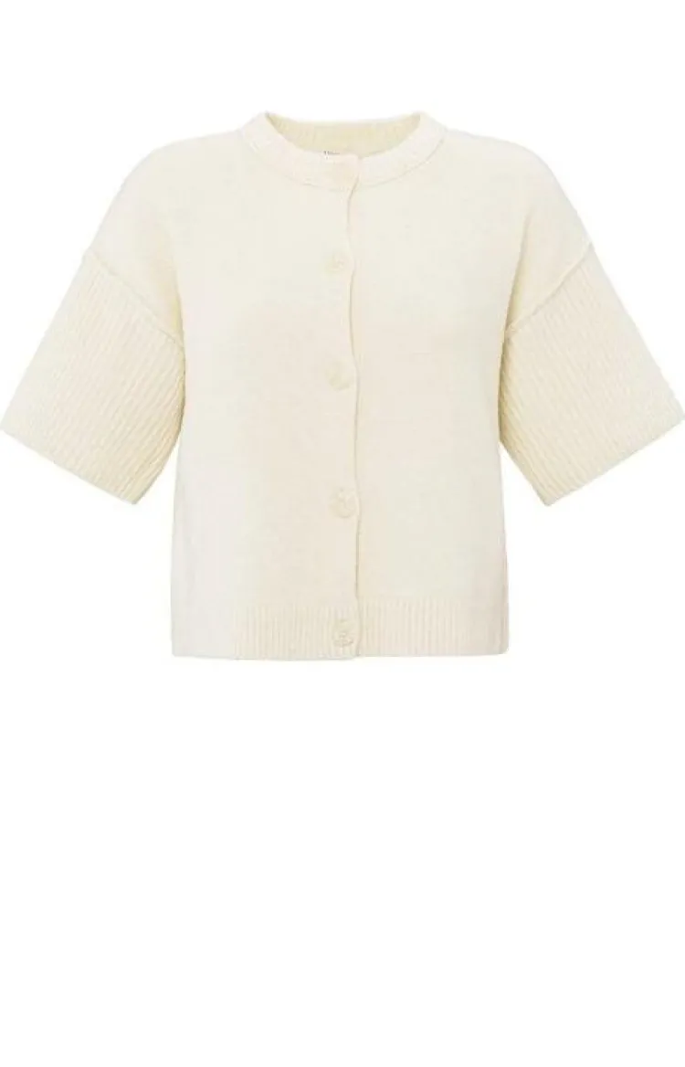Yaya Vest 01-010102-502 New