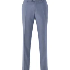 Your own Party by CG - CLUB of GENTS Broek 10.158S0_431063 Blauw