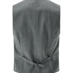 Your own Party by CG - CLUB of GENTS Gilet 10.158S0_440033 Groen Online