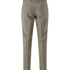 Your own Party by CG - CLUB of GENTS Broek 10.158S0_431063 Beige Best