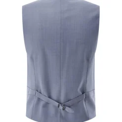 Your own Party by CG - CLUB of GENTS Gilet 10.158S0_440033 Blauw Online