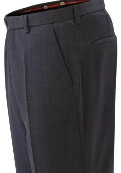 Your own Party by CG - CLUB of GENTS Broek 10.158S0_431063 Blauw Online