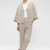 Zenggi Blouse Groen V04-1017 392 Clearance