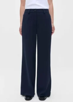 Zenggi Pantalon Blauw U05-1011 760 Sale